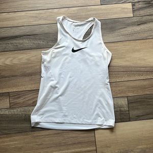 Nike Dri-Fit Tank Top - Youth Large